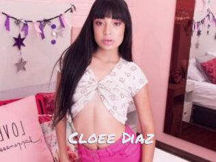 Cloee_Diaz Deutsche Sexcams