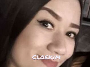 Cloekim
