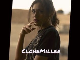 CloheMiller