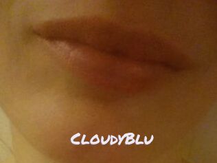 CloudyBlu