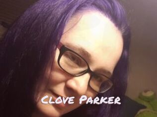 Clove_Parker Deutsche Sexcams