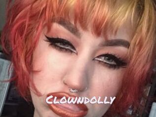 Clowndolly