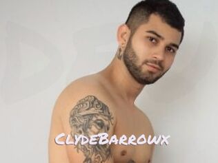 ClydeBarrowx Deutsche Sexcams