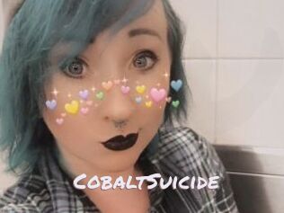 CobaltSuicide Deutsche Sexcams