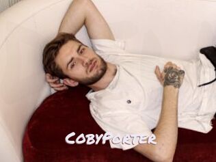 CobyPorter Deutsche Sexcams