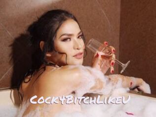 Cock4BitchLikeU