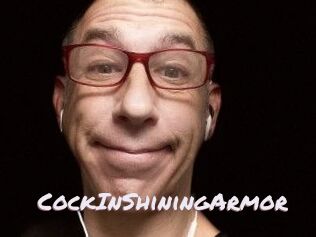 CockInShiningArmor