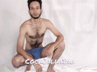 CockZillaBig