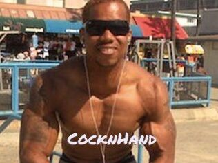 CocknHand