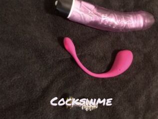 Cocksinme
