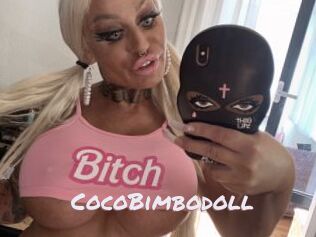 CocoBimbodoll