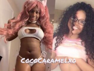 CocoCaramelxo