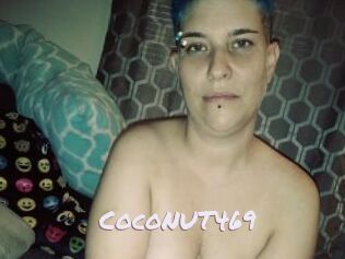 CocoNUT469