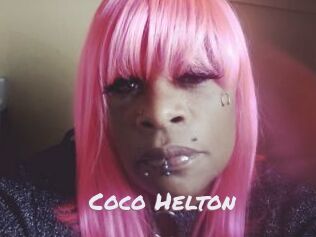 Coco_Helton Deutsche Sexcams