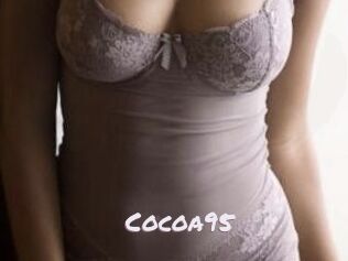 Cocoa95