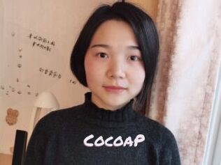 CocoaP