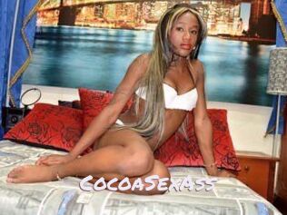 CocoaSexAss