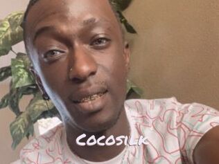 Cocosilk