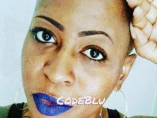 CodeBlu