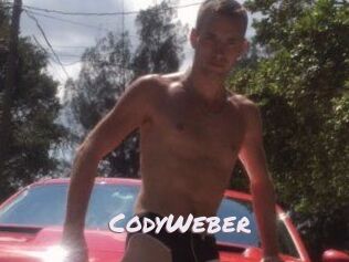 Cody_Weber