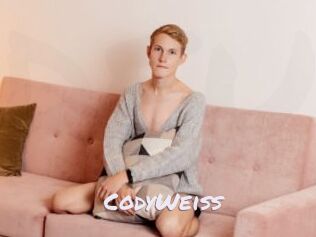 CodyWeiss