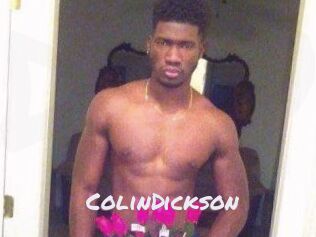 Colin_Dickson