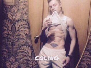 ColinG Deutsche Sexcams