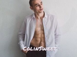 ColinSweet
