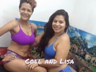 Coll_and_Lisa