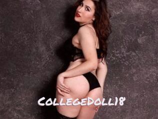 CollegeDoll18
