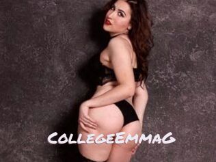 CollegeEmmaG Deutsche Sexcams