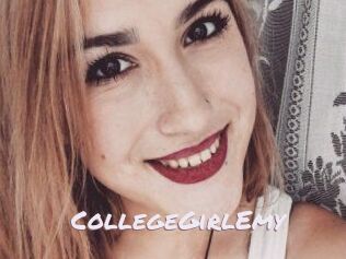 CollegeGirlEmy
