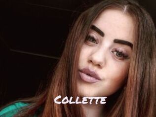Collette Deutsche Sexcams