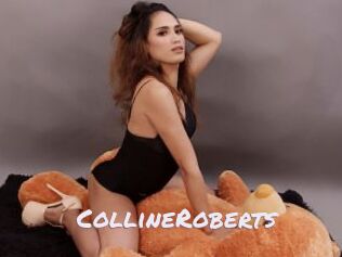 CollineRoberts Deutsche Sexcams