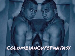 ColombianCuteFantasy Deutsche Sexcams