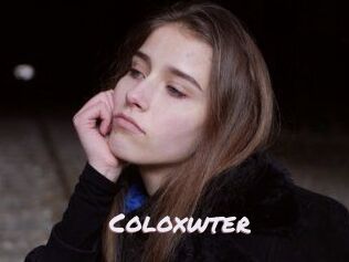 Coloxwter Deutsche Sexcams