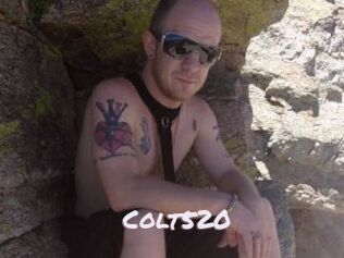 Colt520