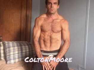 Colton_Moore