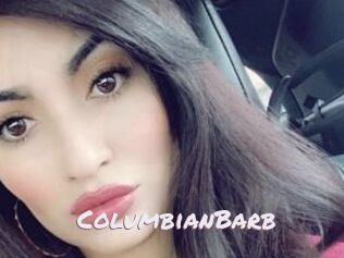 ColumbianBarb Deutsche Sexcams