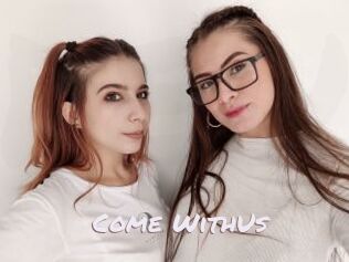 Come_WithUs
