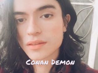Conan_Demon