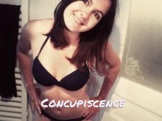 Concupiscence