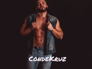 CondeKruz