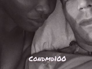 Condmd100