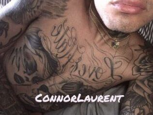 Connor_Laurent
