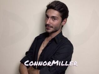 ConnorMiller