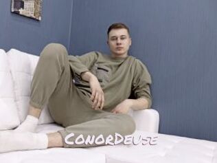 ConorDeuse