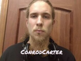 ConrodCarter