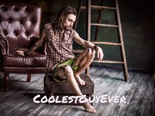 CoolestGuyEver