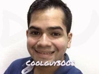 Coolguy3000 Deutsche Sexcams